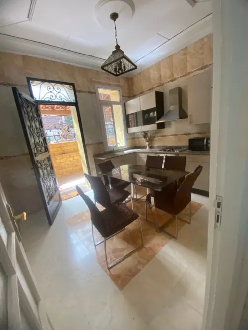 Location Villa Alger Birkhadem