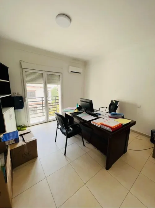 Location Villa Alger Kouba
