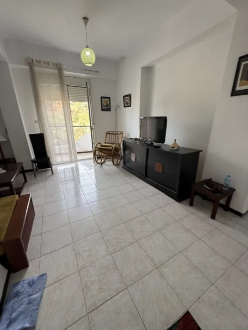 Location Appartement F4 Alger Hydra
