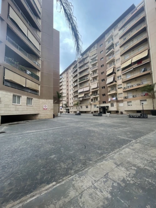 Cherche achat Appartement F7 Alger Alger centre
