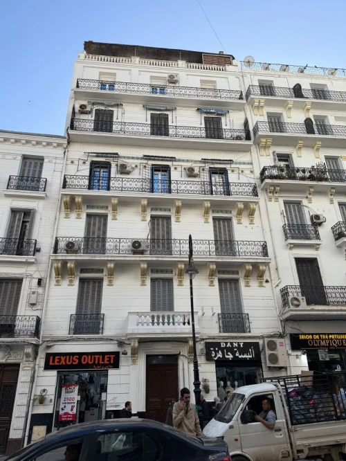 Vente Alger Alger centre