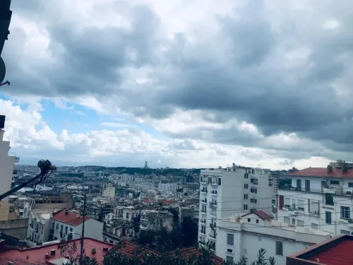 Location Appartement F5 Alger Alger centre