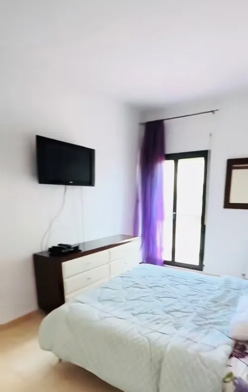 Location Villa Alger Cheraga