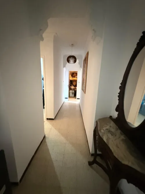Vente Appartement F3 Alger Draria