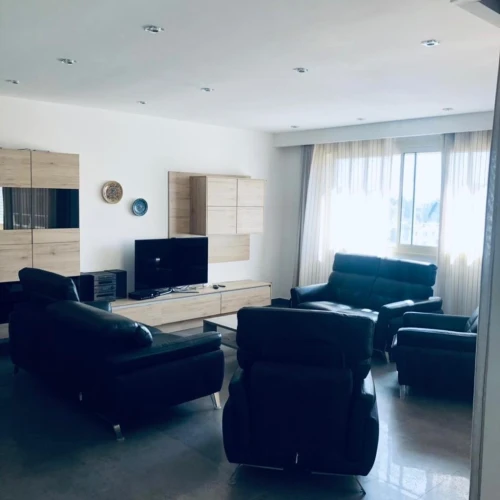 Location Appartement F4 Alger Hydra