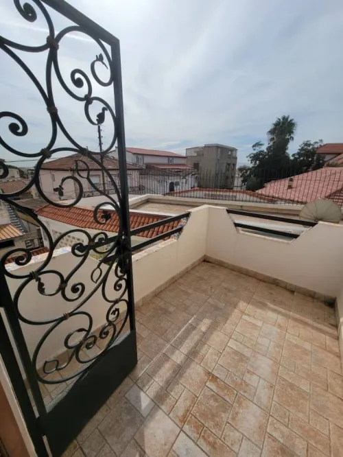 Vente Villa Alger El mouradia