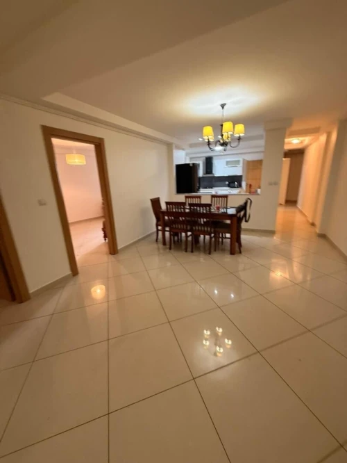 Vente Appartement Alger Hydra