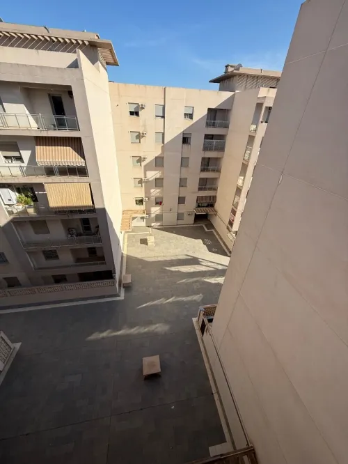 Vente Appartement F5 Alger Staoueli