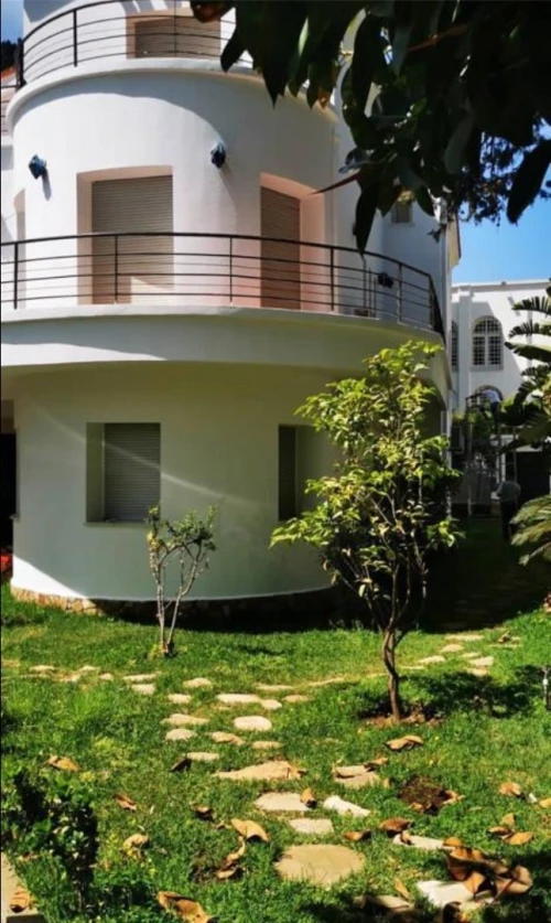 Cherche achat Appartement F7 Alger Alger centre