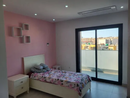 Location Appartement Duplex F4 Alger Birkhadem