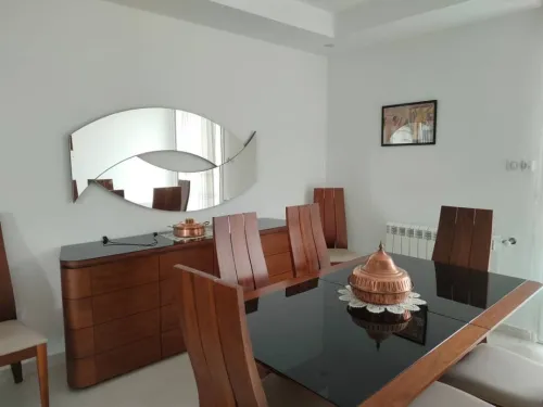 Location Appartement Alger Hydra