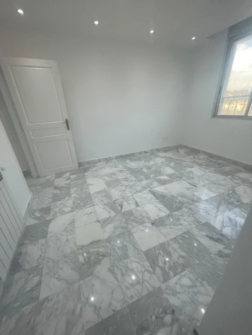 Vente Duplex F7 Alger Hydra