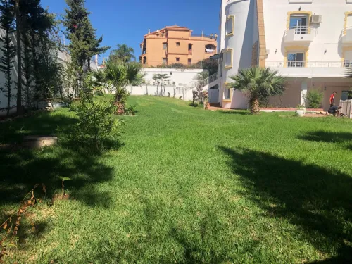 Location Villa Alger Hydra
