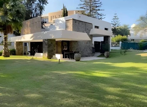 Cherche location Villa Alger Alger centre