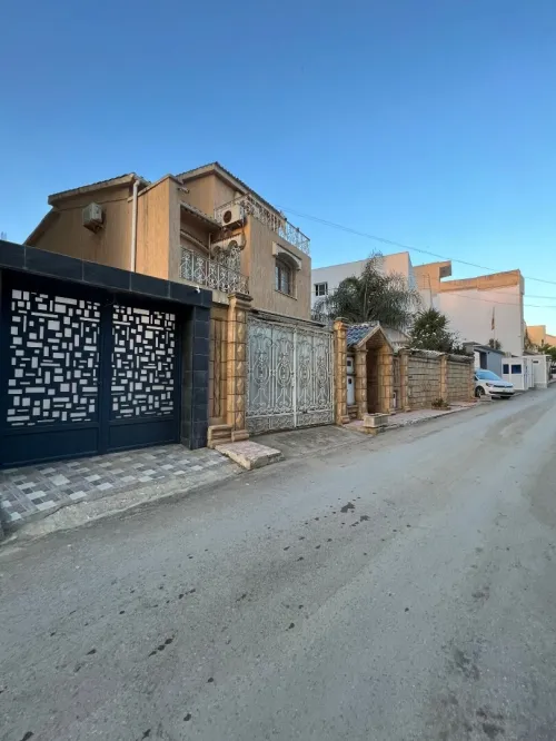 Location Villa Alger Hydra