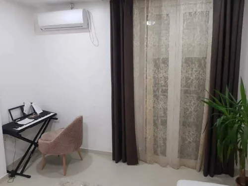 Vente Appartement F3 Alger Ouled fayet