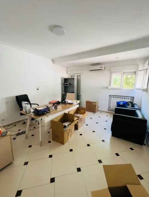 Location Villa Alger Kouba