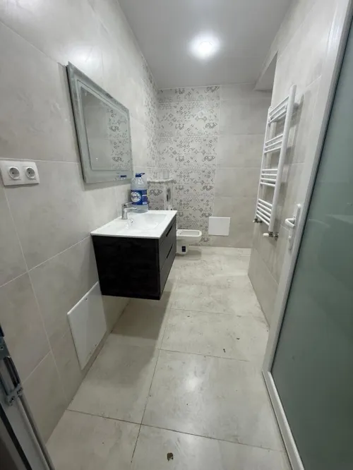 Vente Appartement F3 Alger Saoula