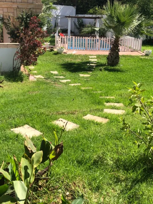 Location Appartement F3 Alger Hydra