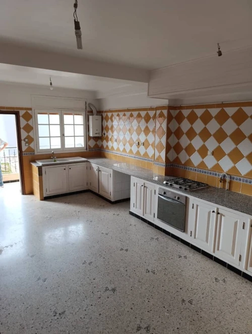 Location Villa Alger Dely brahim