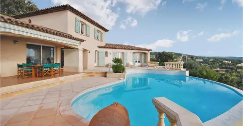 Location Niveau De Villa F4 Alger Hydra
