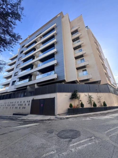 Location Appartement F3 Alger Hydra