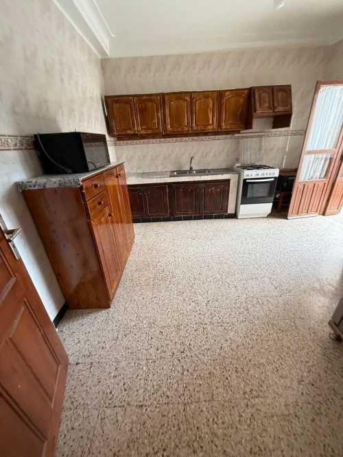 Vente Villa Alger Dely brahim