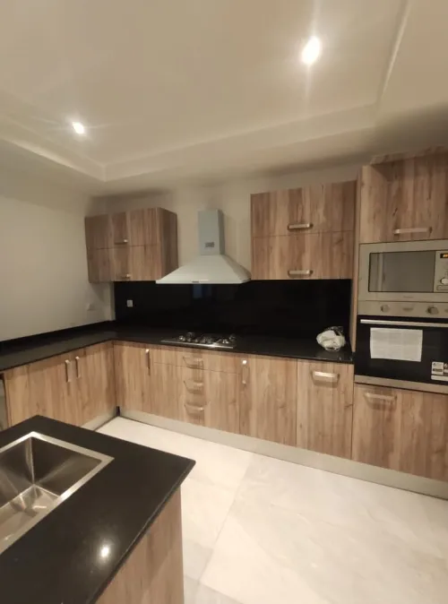 Location Appartement F4 Alger El achour