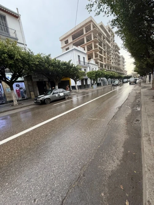 Location Appartement F4 Alger El biar