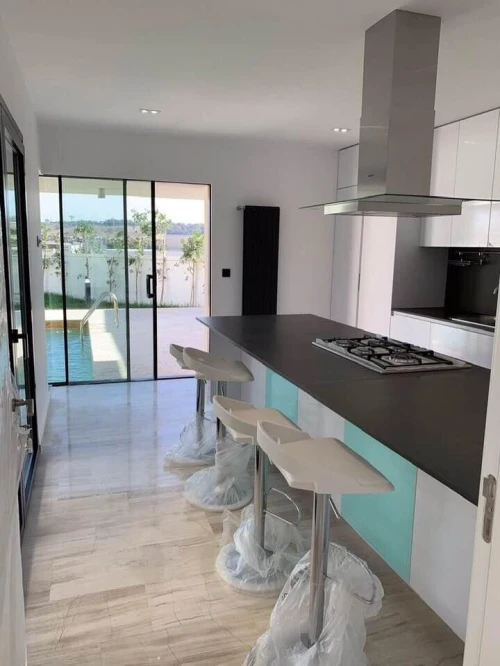 Vente Appartement F3 Alger Cheraga