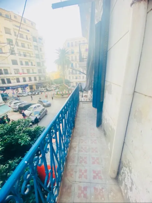 Vente Appartement F4 Alger Alger centre