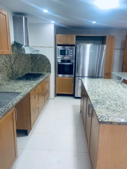 Location Villa Alger Bir mourad rais