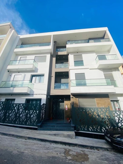 Location Immeuble Alger Bab ezzouar