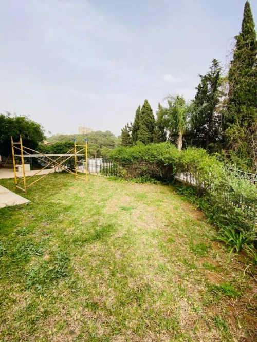 Location Villa Alger Dely brahim