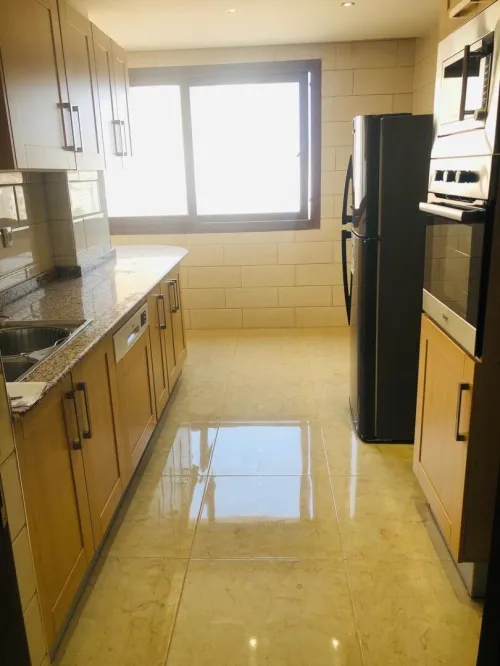 Location Appartement F4 Alger Cheraga