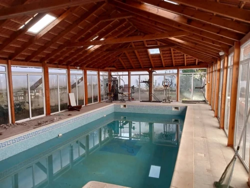 Vente Villa Alger Baba hassen