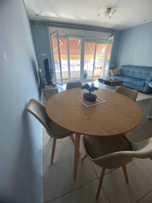 Vente Appartement F3 Alger Cheraga