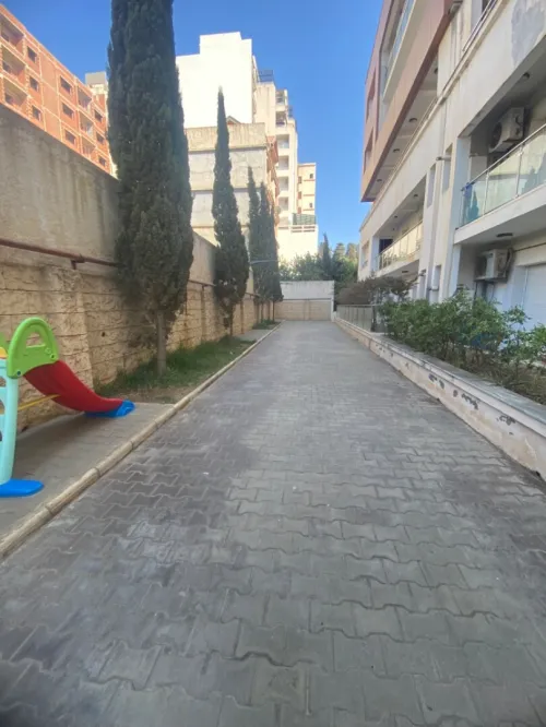 Vente Appartement F3 Alger Cheraga