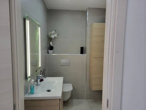 Location Appartement Duplex F4 Alger Birkhadem