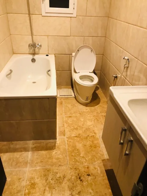 Location Appartement F4 Alger Cheraga