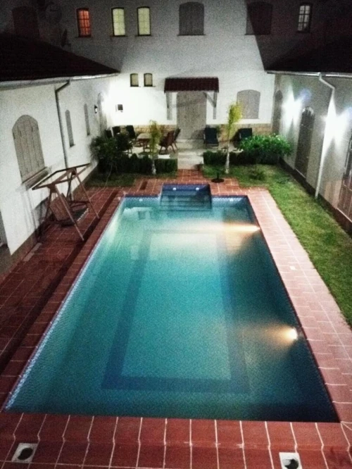 Location Villa Alger El biar