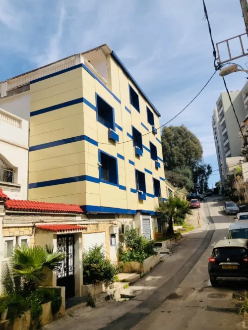 Location Immeuble Alger Hydra