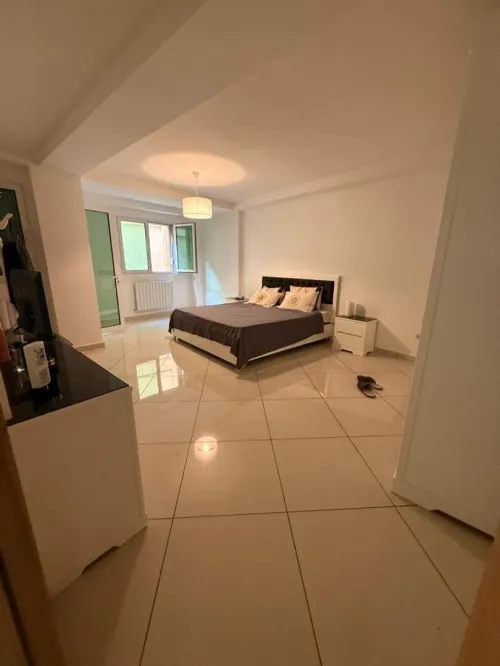 Vente Appartement Alger Hydra