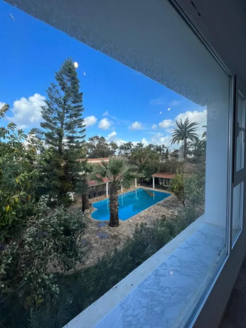 Cherche achat Villa Alger Alger centre