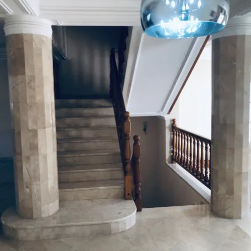 Location Villa Alger Dely brahim