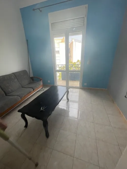 Location Appartement F2 Alger El mouradia