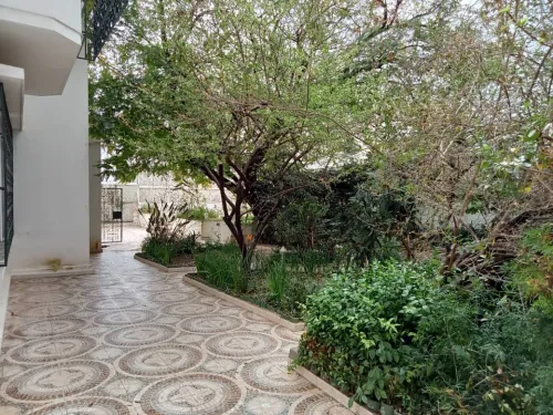 Location Villa Alger Hydra