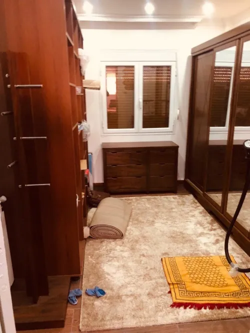 Vente Appartement F5 Alger Zeralda