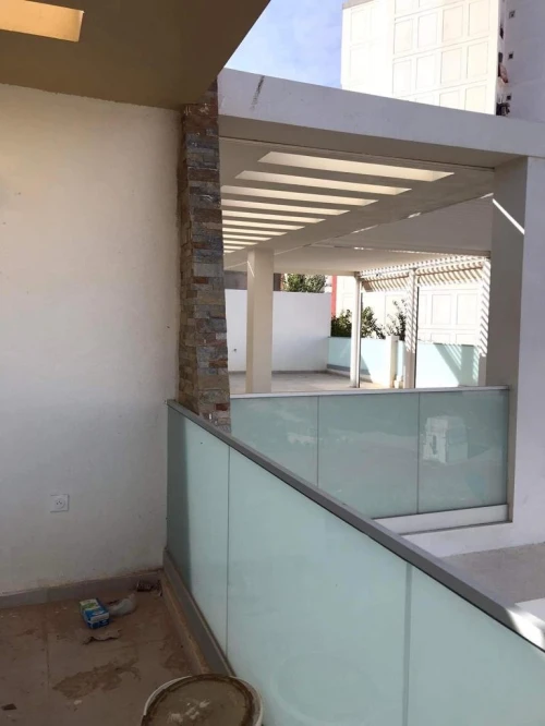 Cherche achat Appartement F8 Alger Alger centre