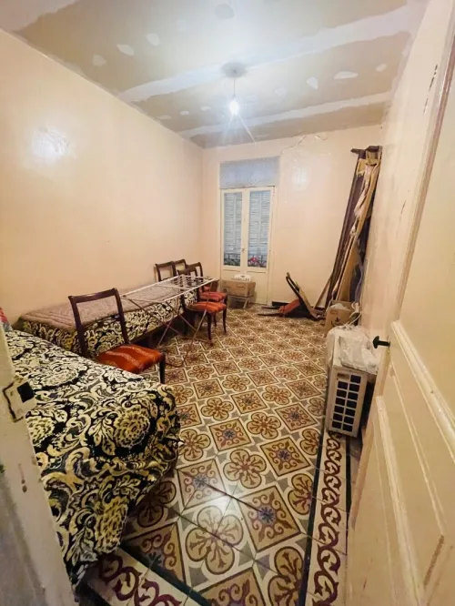 Vente Appartement F6 Alger Alger centre